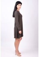 Dress Fire&Glory Fgsofia Coffee Beam